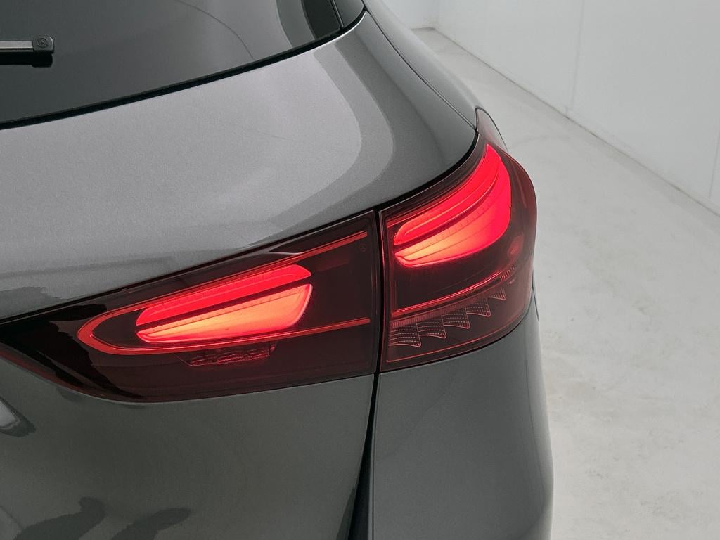 Mercedes-Benz Gla-klasse 250 e plug-in hybride night pakket | memory voorst