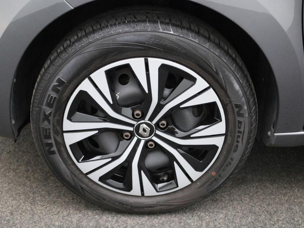 Renault Twingo 1.0 sce limited | airco | bluetooth | 5-deurs | cruise contr