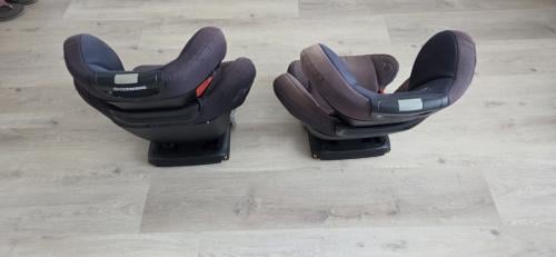 2 x maxi cosi rodifix