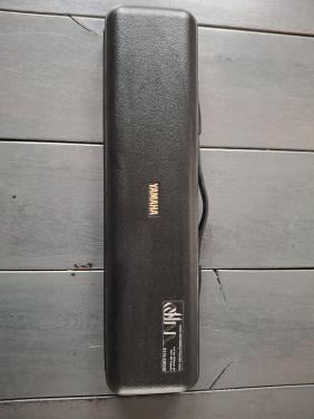 Dwarsfluit Yamaha