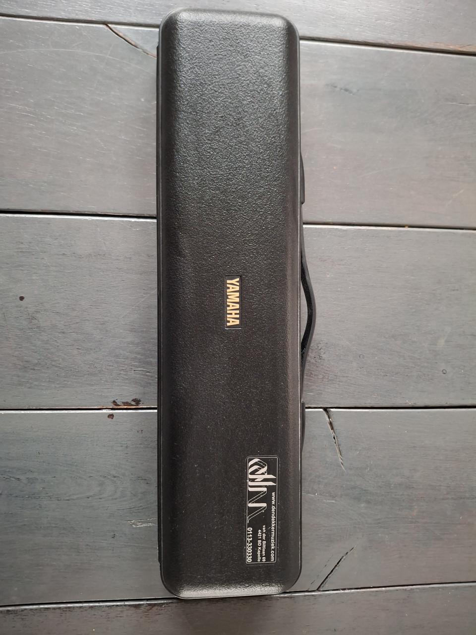 Dwarsfluit Yamaha