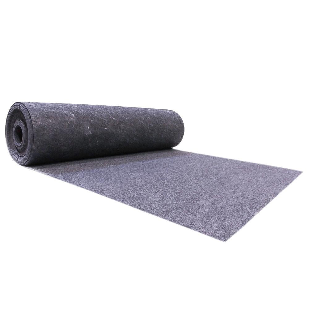 Lopers op rol voor evenement en beurs