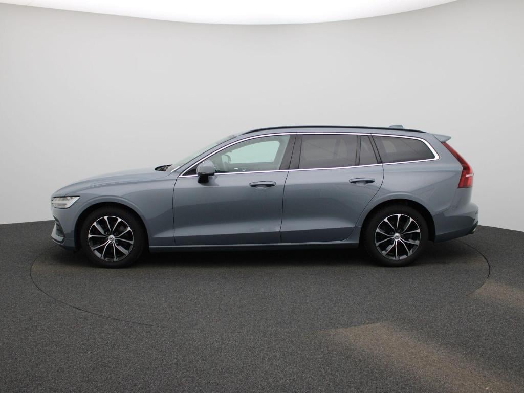 Volvo V60 2.0 b3 momentum | automaat | navigatie | apple carplay / android 