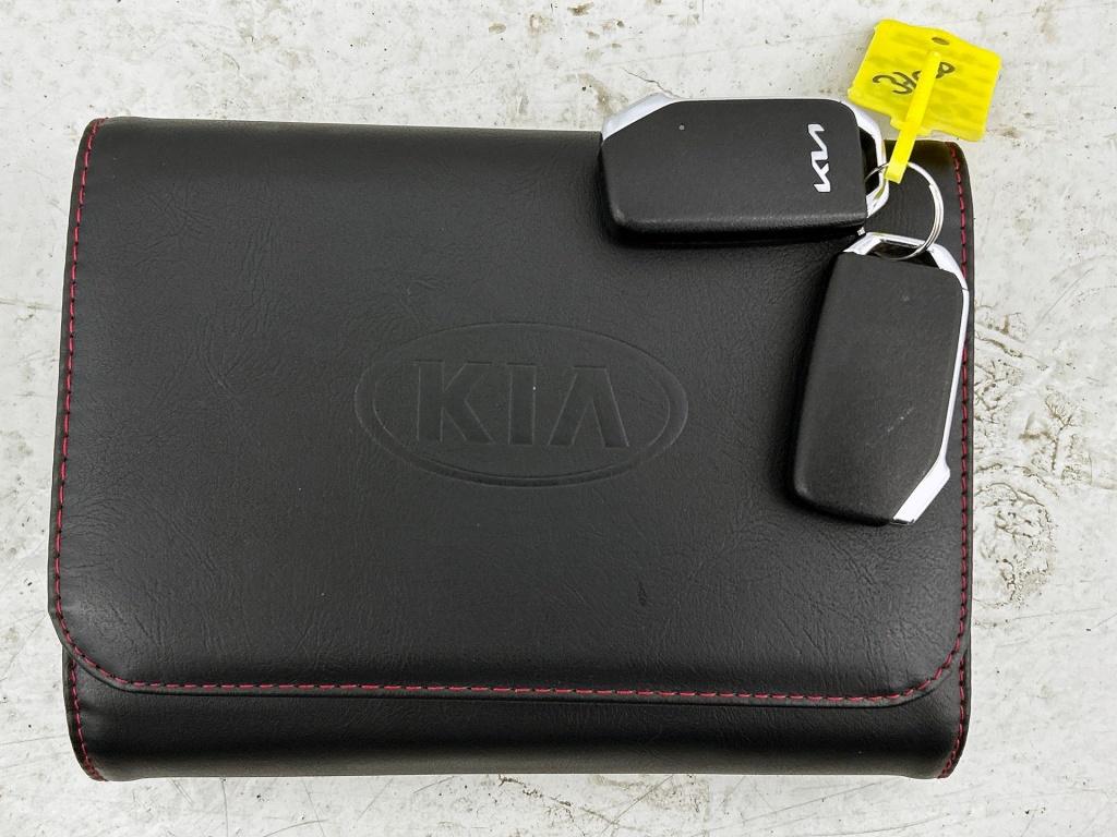 Kia Sportage 1.6 t-gdi hybrid 230pk gt-line| trekhaak |panoramadak |