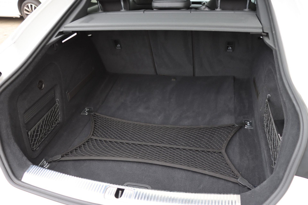 Audi A5 sportback 35 tfsi s-line edition s-tronic 150pk