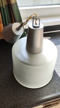 IKEA design hanglamp PS-collectie 1999