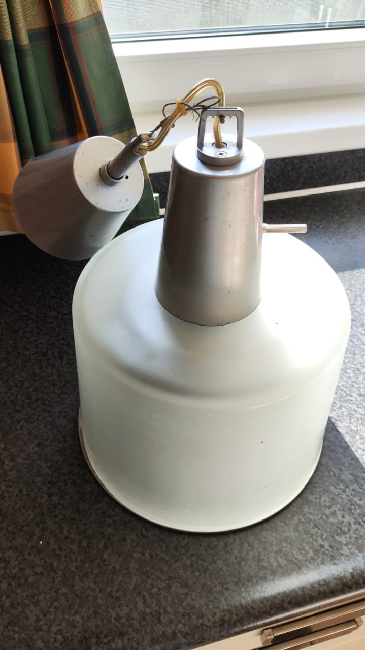 IKEA design hanglamp PS-collectie 1999
