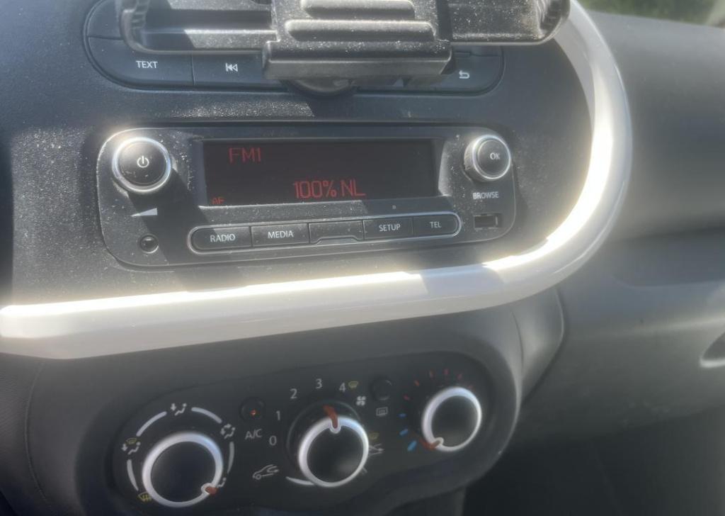 Renault Twingo 1.0 sce limited