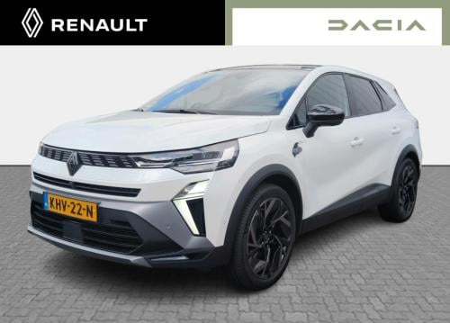 Renault Symbioz 1.8 e-tech full hybrid 160 esprit alpine - pack driving & c