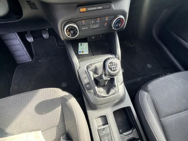 Ford Focus 1.5 ecoblue trend edition business let op prijs is ex bpm