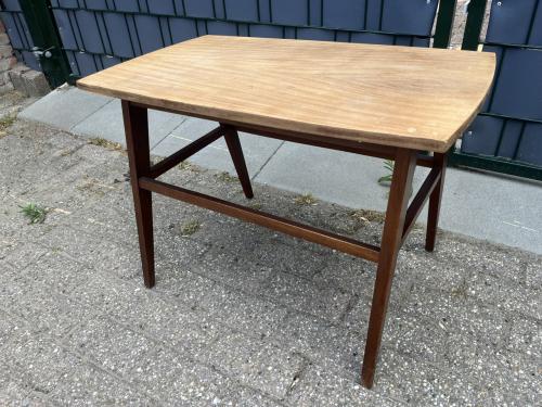Salontafel Vintage Brusselse stijl