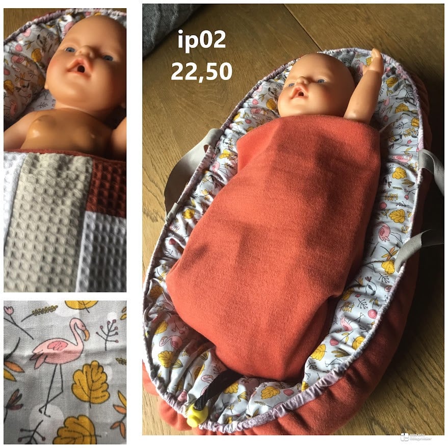 Babyborn kleertjes 12 juli braderie Heinkenszand. Opbrengst KiKa.