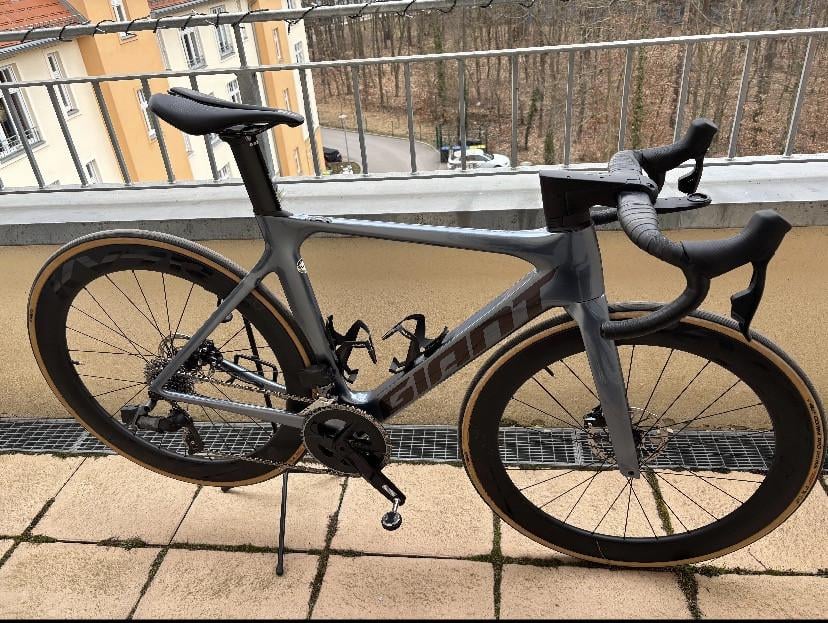 Giant Propel Advance