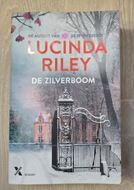 Lucinda Riley - De Zilverboom