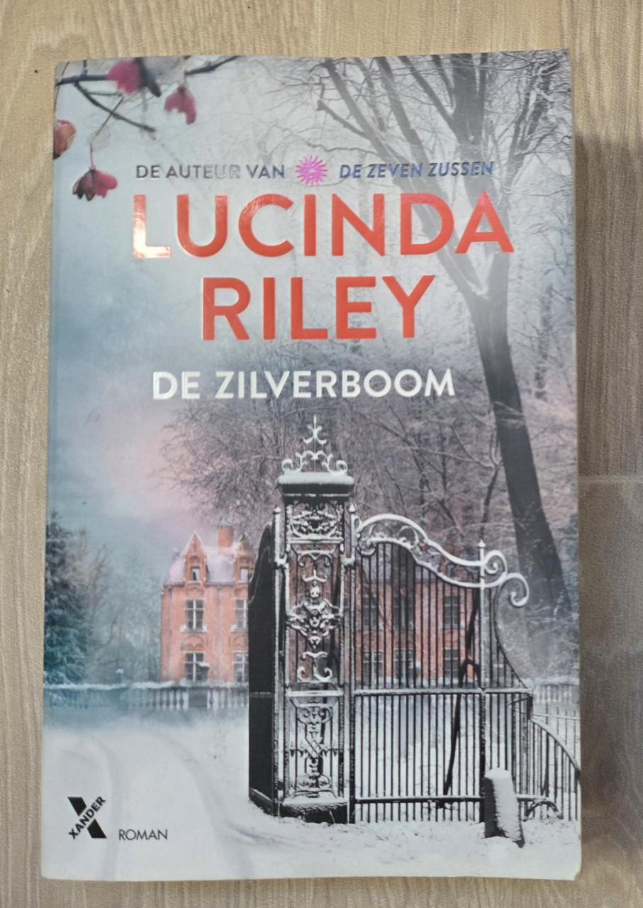 Lucinda Riley - De Zilverboom