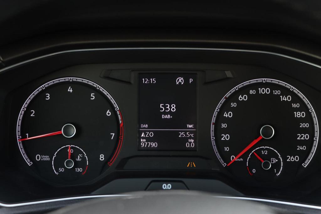 Volkswagen T-roc 1.5 tsi style 150pk dsg7