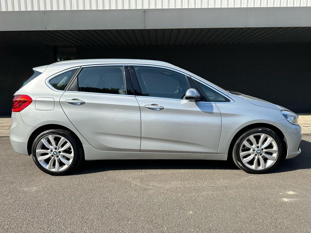 BMW 2-serie active tourer 225i high executive