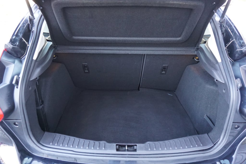 Ford Focus 1.0 ecoboost edition airco / cruise / elektr. ramen / lm velgen 