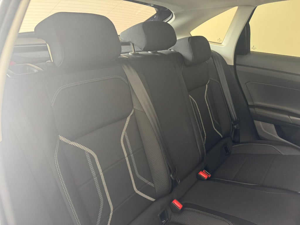 Volkswagen Taigo 1.0 tsi life business