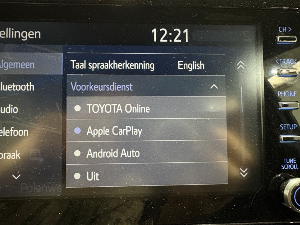 Toyota Yaris 1.5 hyb. executive | navi | bsm | stoelverw. |