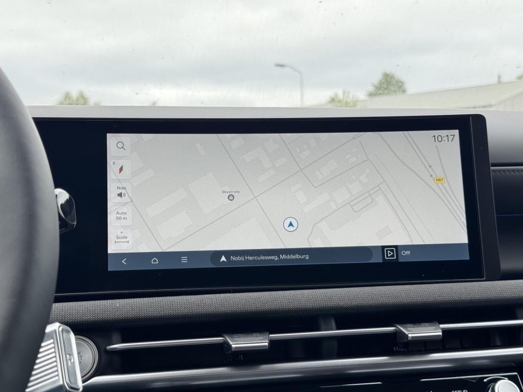 Hyundai Tucson 1.6 t-gdi hev comfort smart