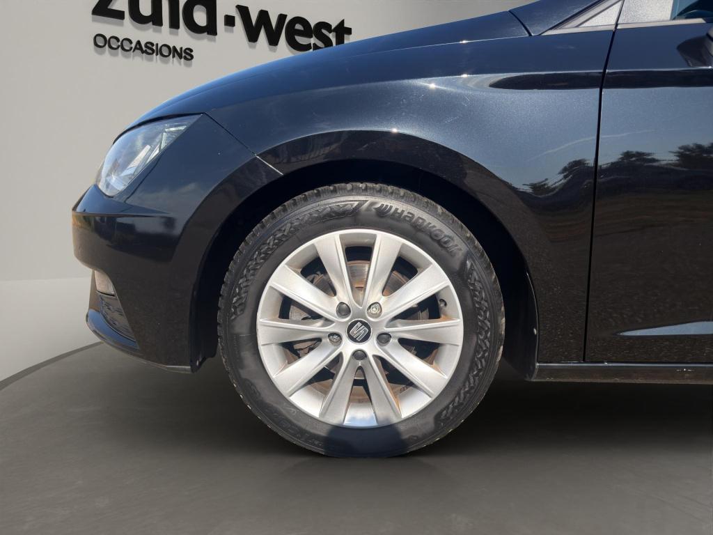 Seat Leon 1.0 ecotsi style business intense