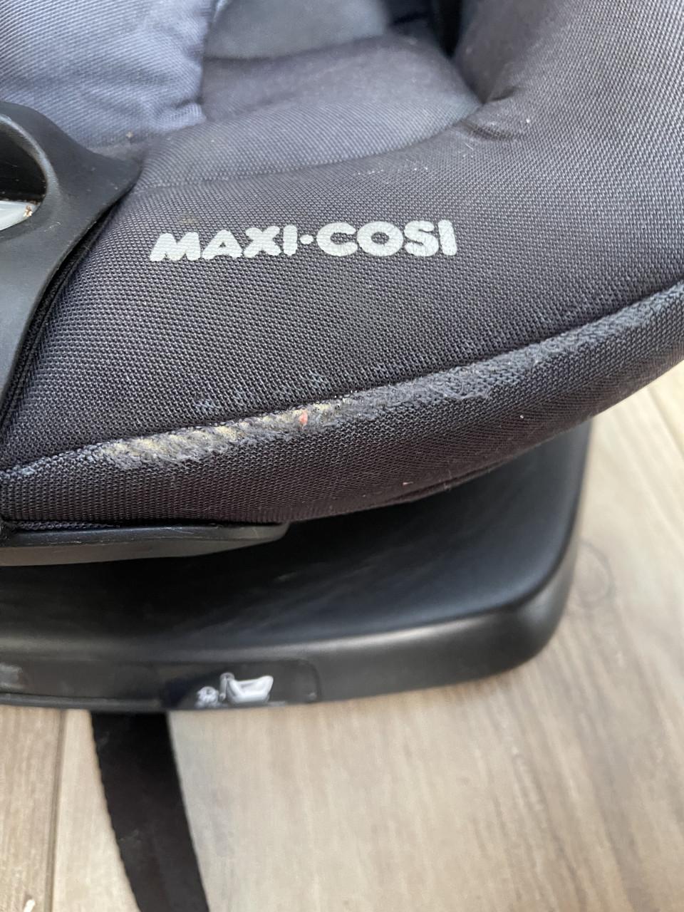 Maxi Cosi AxissFix