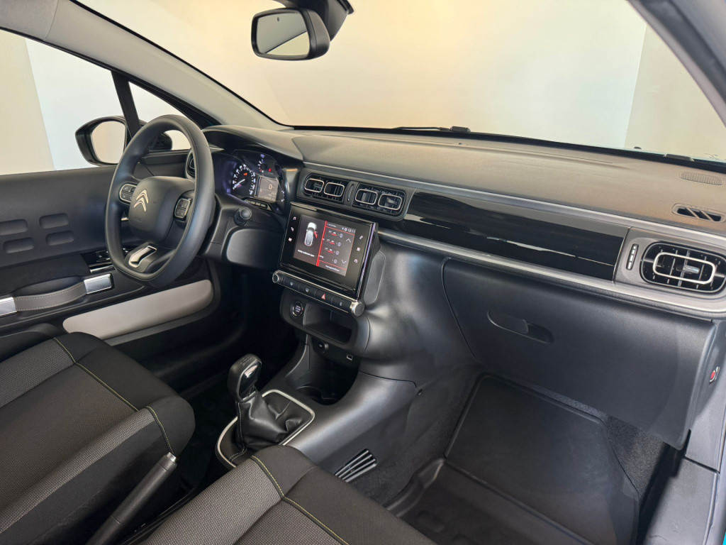 Citroen C3 1.2 puretech shine