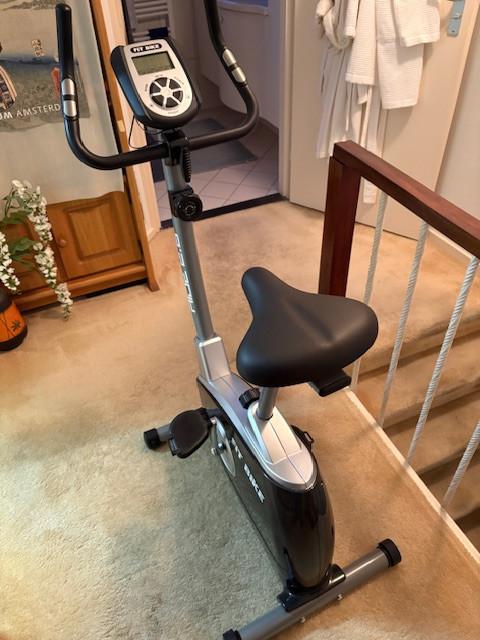 Hometrainer
