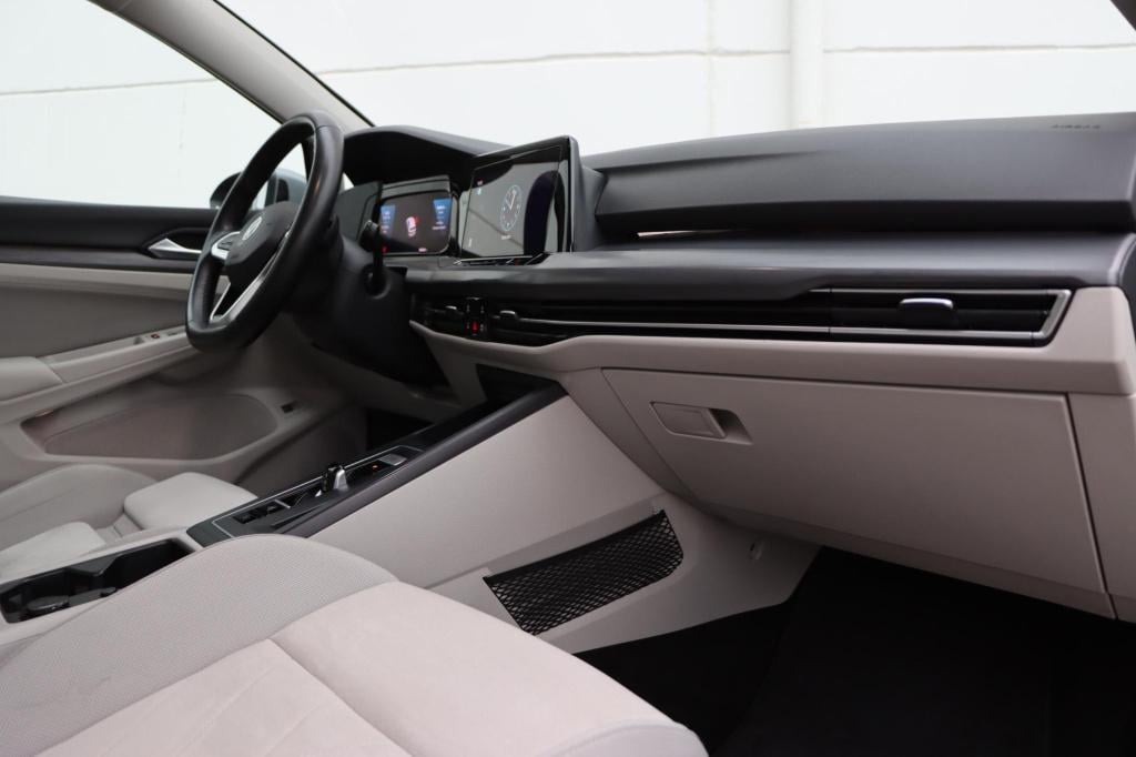 Volkswagen Golf 1.4 ehybrid style 204pk dsg6