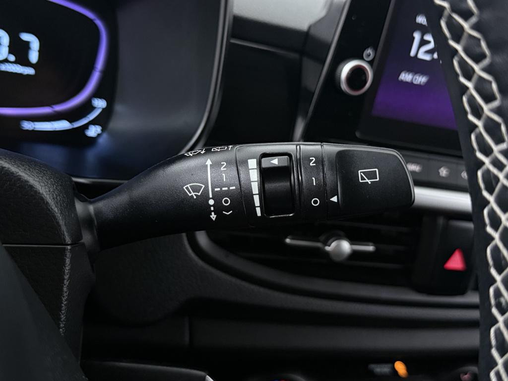 Kia Picanto 1.0 dpi dynamicplusline | licht metalen wielen