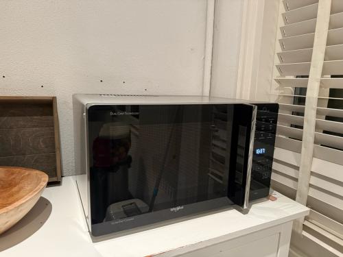 Combi (stoom)oven/magnetron NIEUWSTAAT