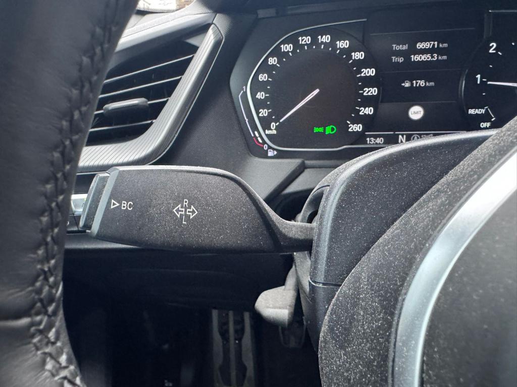 BMW 1 Serie 118i high executive m-sport