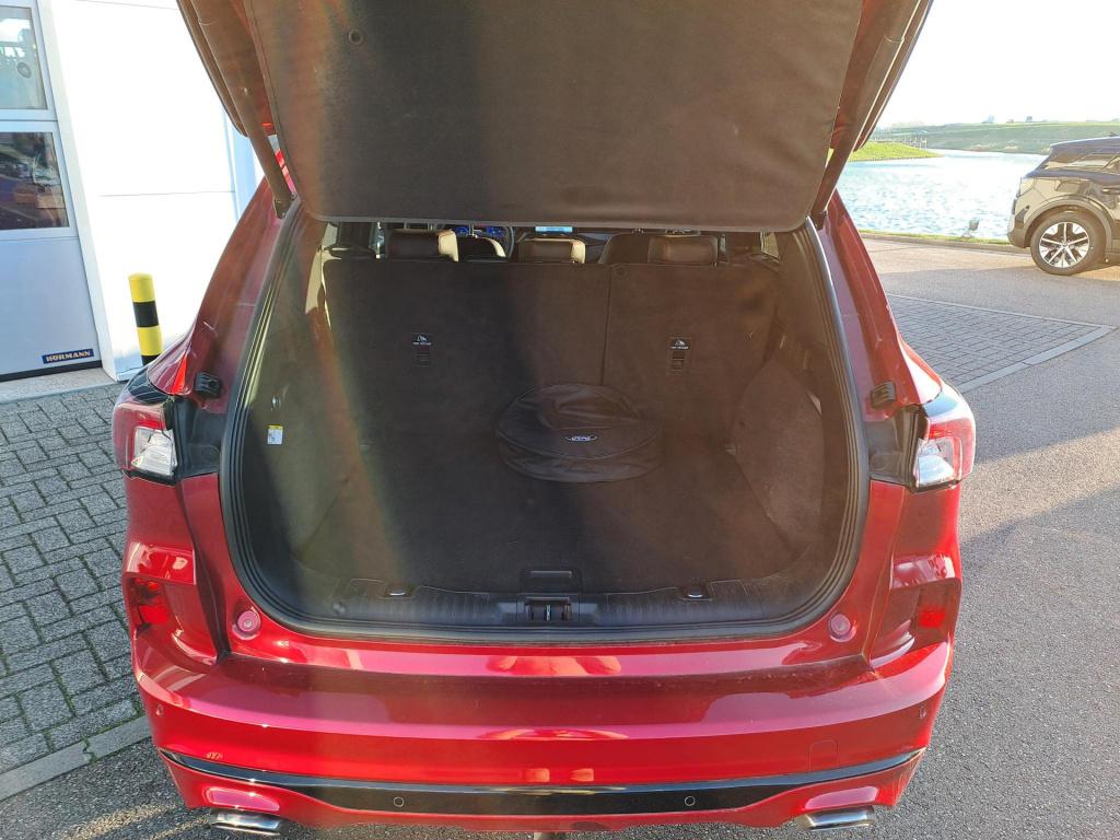 Ford Kuga 2.5 phev st-line x | apple carplay & android auto | adaptive crui