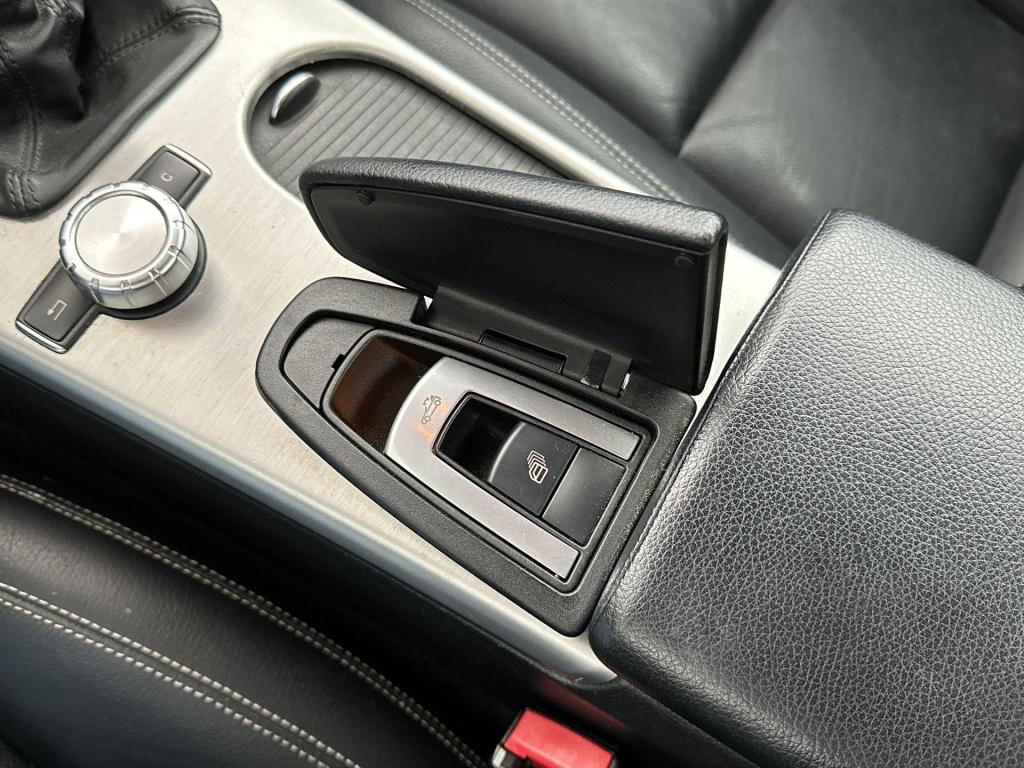 Mercedes-Benz SLK 200 | stoelverwarming | hard-top | air-scarf | leder | pa