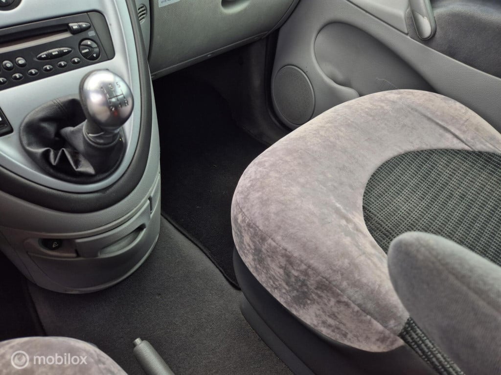 Citroen Xsara Picasso 1.6i-16v tweede eigenaar / airco/ trekhaak / cruiseco