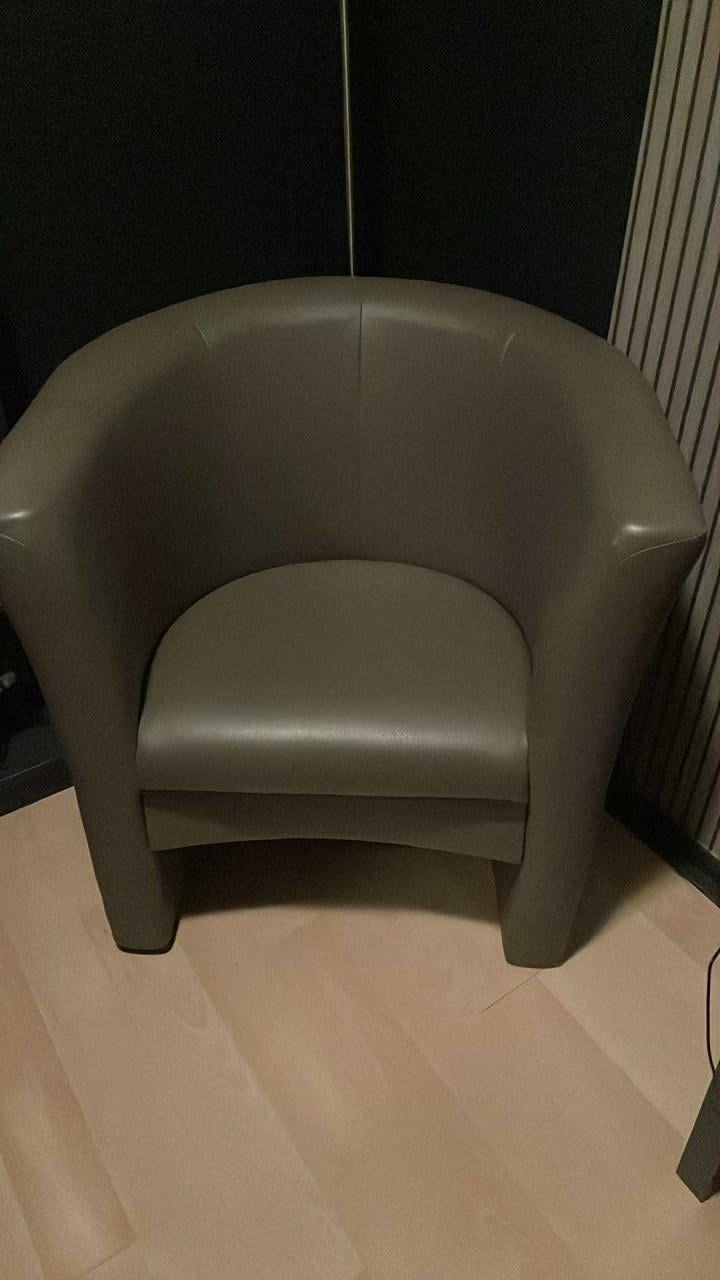 Mooi  nieuwe kuipzeteltje