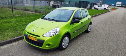 Renault Clio 1.2 Special Line Met Slecht's 95227Km! In Topstaat!!