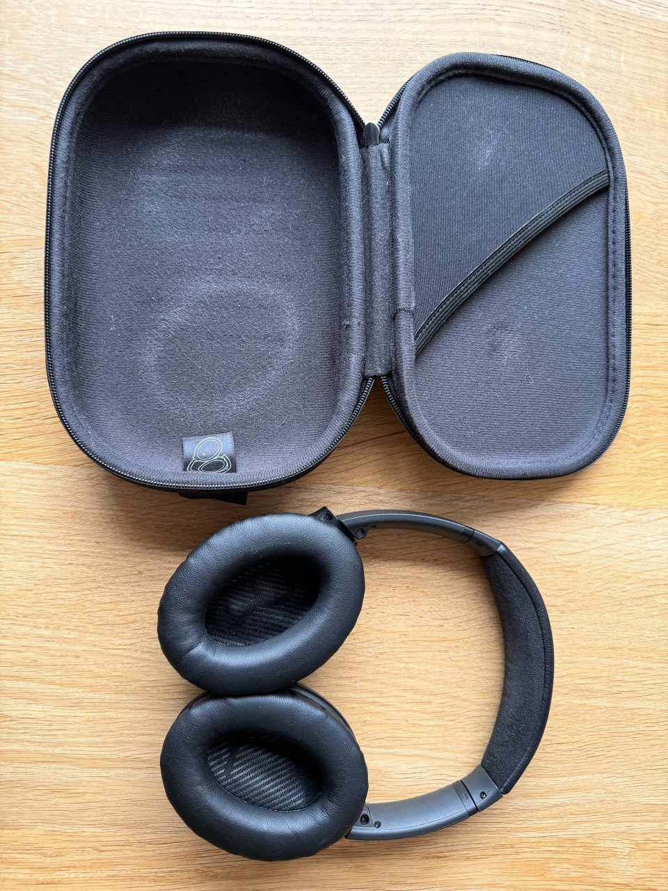 Bose QC35ii koptelefoon