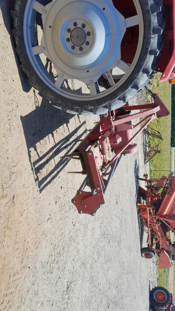 Lely Rotorkopeg