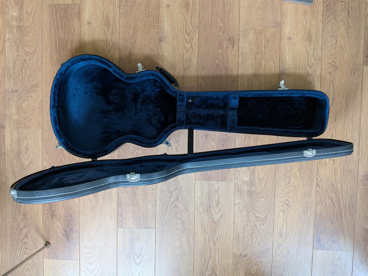 Koffers voor muziekinstrumenten