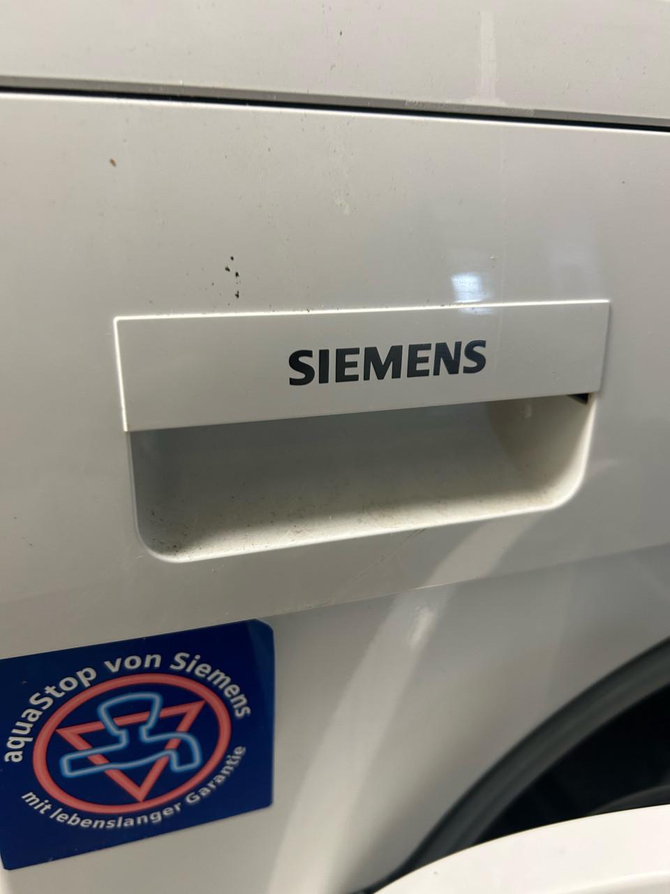 Goede wasmashine zgan