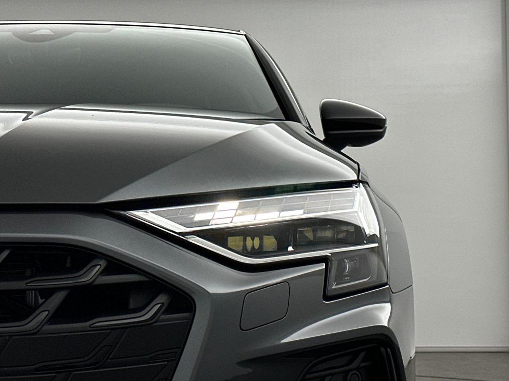 Audi A3 sportback 45 tfsi e s edition competition