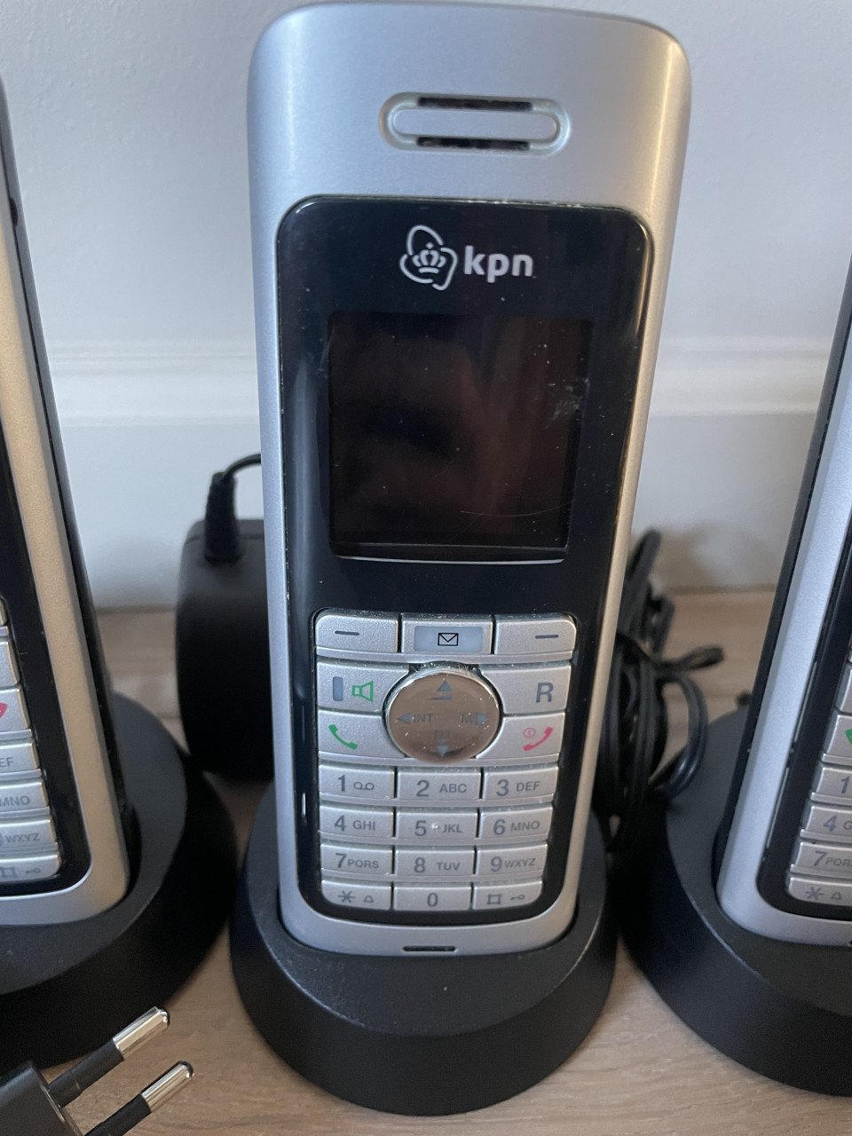 Telefoon