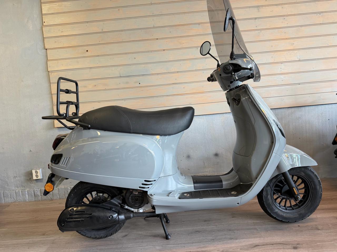 Turbho RL-50