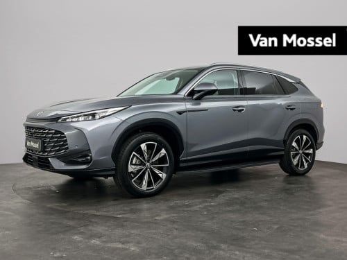 MG Hs mg phev 1.5 luxury | op = op voorraad voordeel | plug-in hybride | 7 