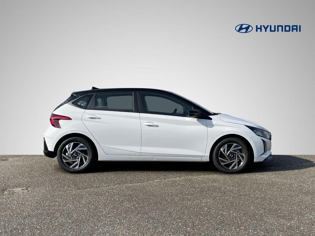 Hyundai I 20 1.0 t-gdi comfort