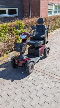 Scootmobiel