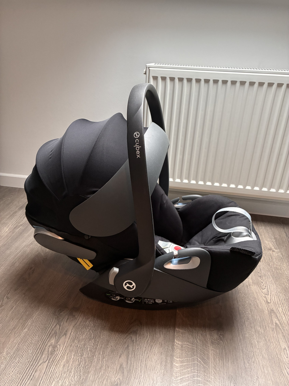 MaxiCosi Cybex