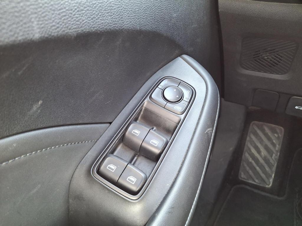MG Mg5 electric standard range comfort 50 kwh | keyless entry&go | achterui